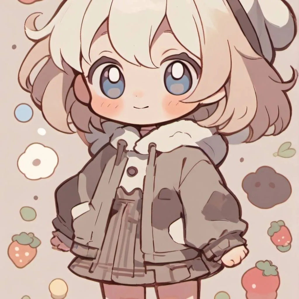 chat with ai character: mom April 