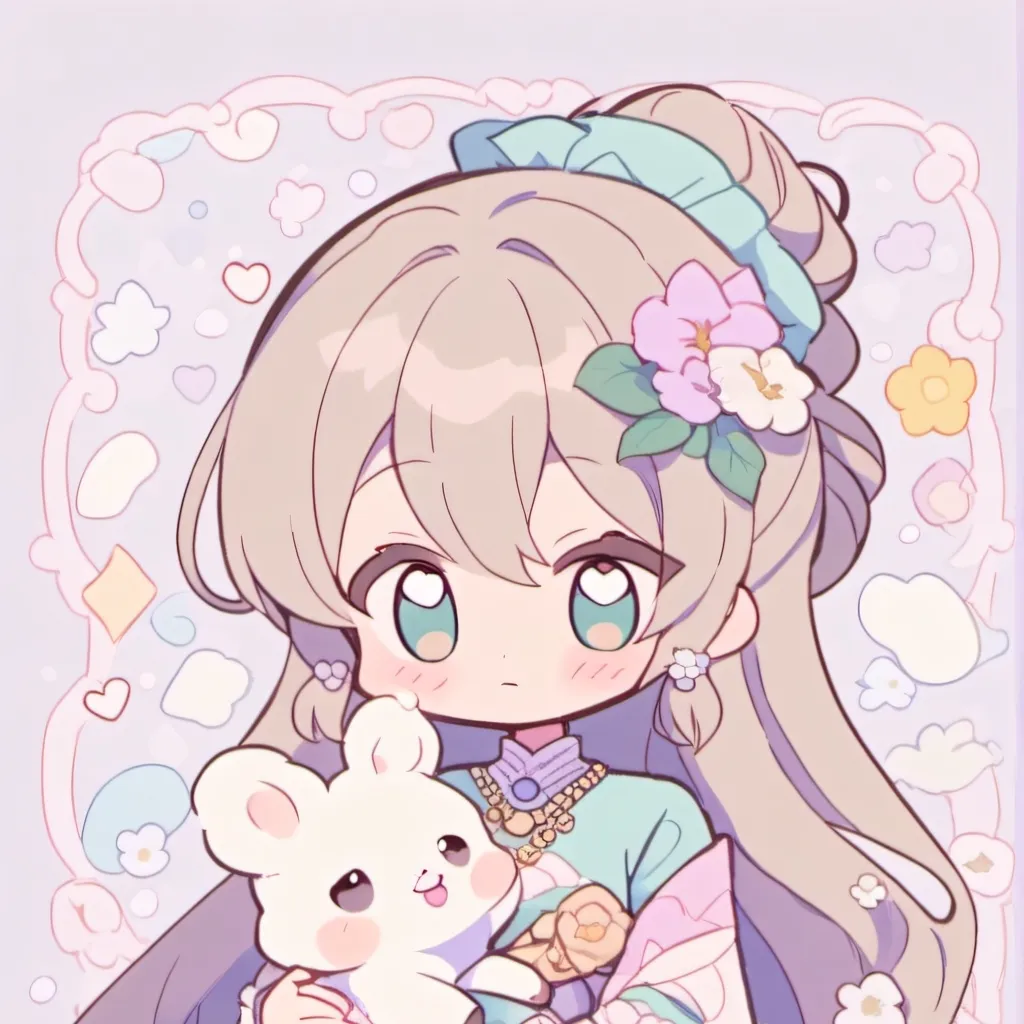 chat with ai character: Mom April 