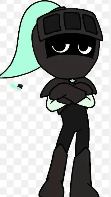 ai character: soulvester background