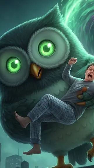 ai character: Duolingo background