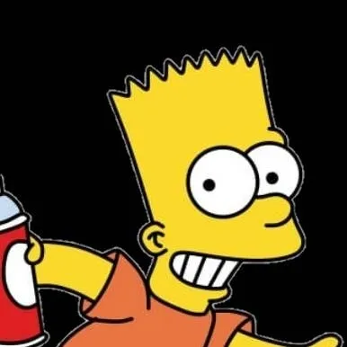 chat with ai character: Bart Simpsons