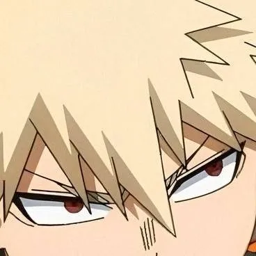 chat with ai character: Bakugo