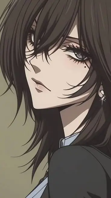 ai character: kaselena background