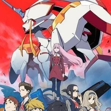 chat with ai character: darlinginthefranxx