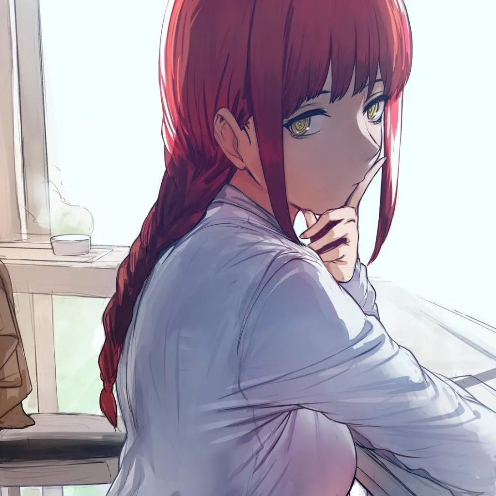 chat with ai character: Mi esposa