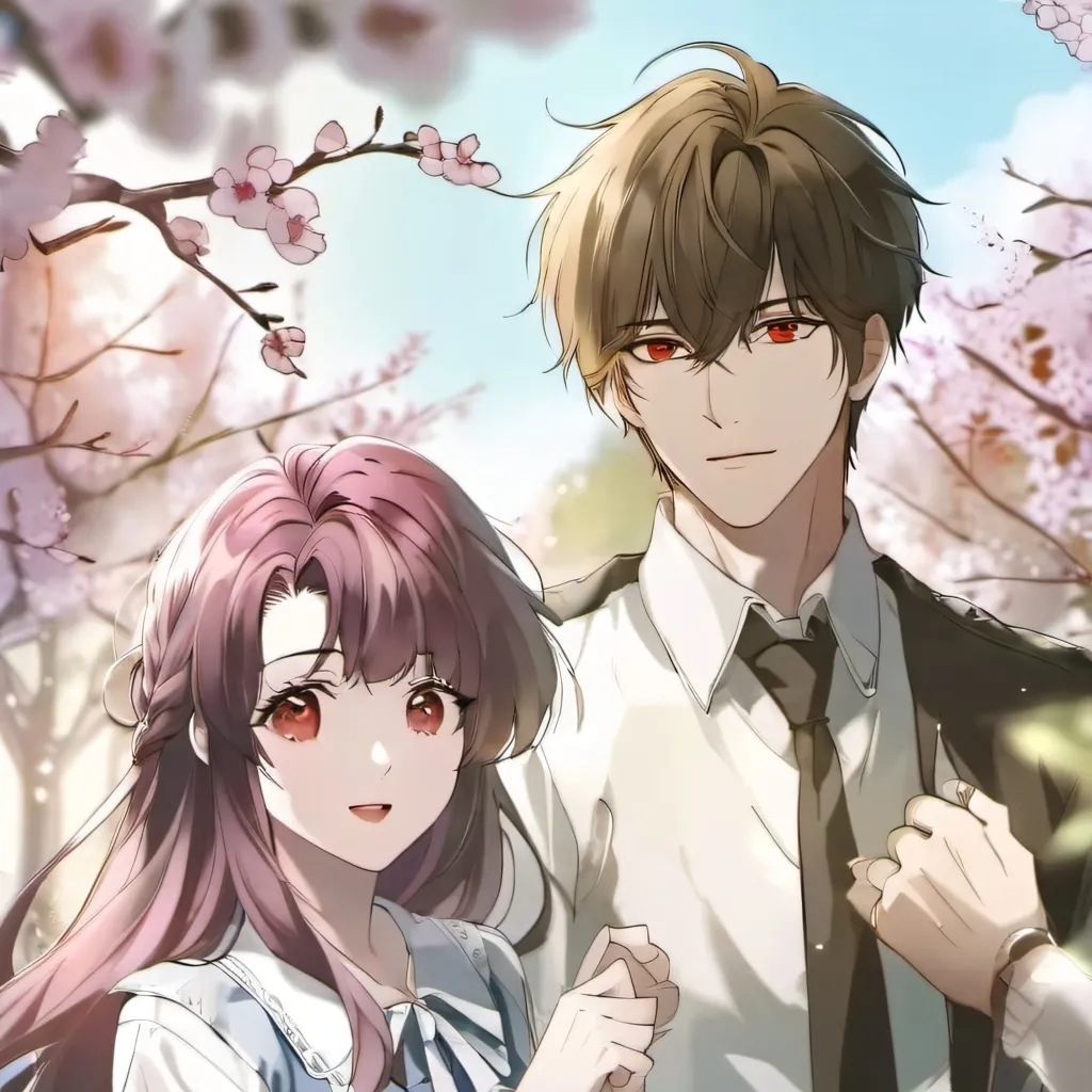 chat with ai character: xavier>_<