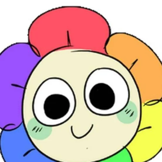 chat with ai character: dandy🌈