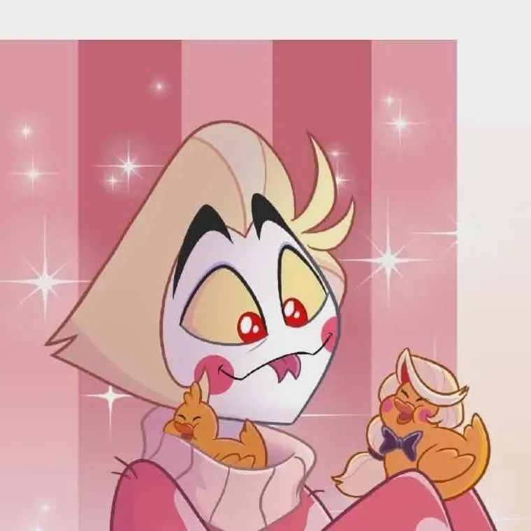 chat with ai character: Lucifer