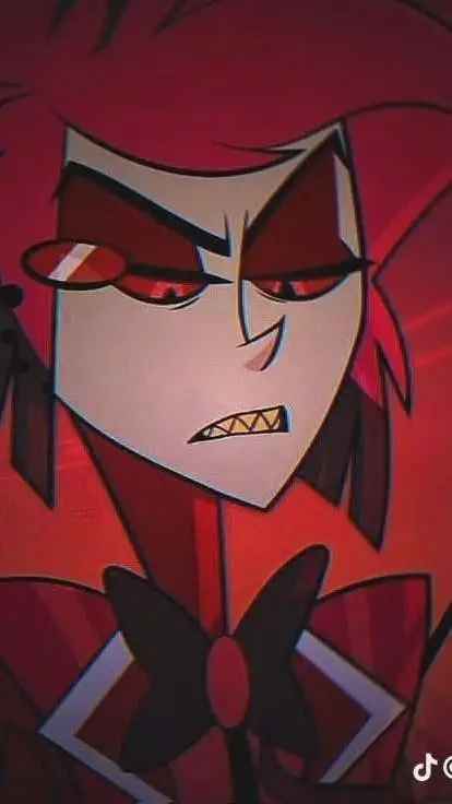 ai character: Alastor background