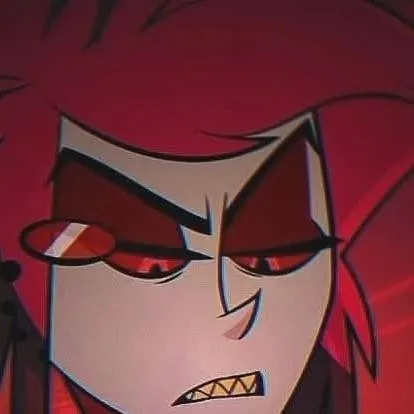 chat with ai character: Alastor