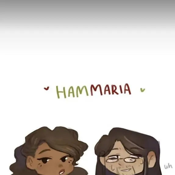 chat with ai character: College AU!!