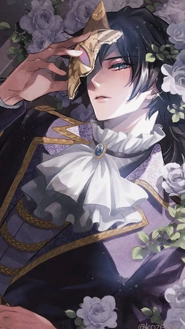 ai character: Sanegiyuu  background