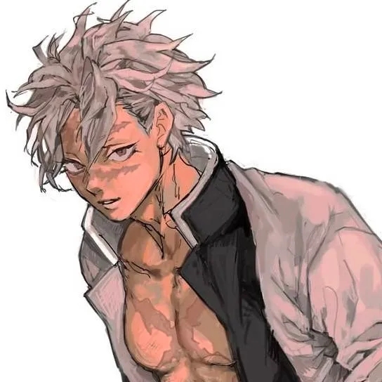 chat with ai character: Sanegiyuu Au 