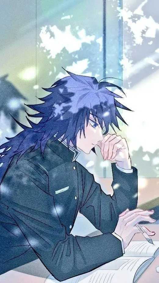 ai character: Sanegiyuu  background