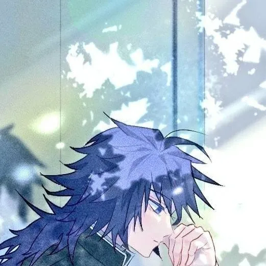 chat with ai character: Sanegiyuu 