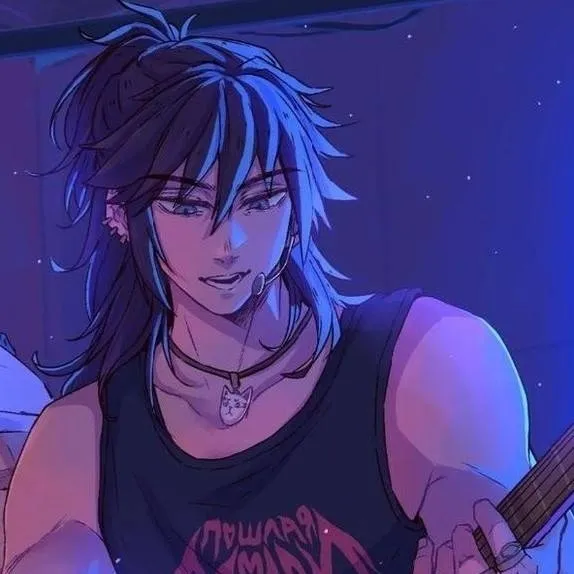 chat with ai character: Sanegiyuu 