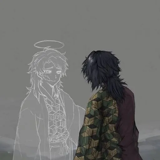 chat with ai character: Sanegiyuu