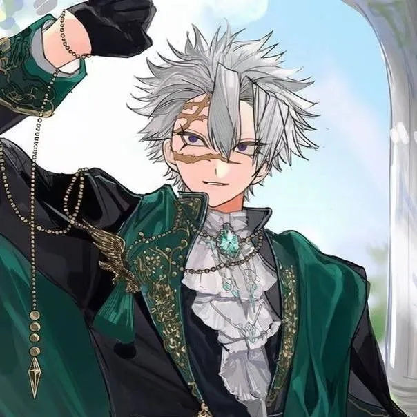 chat with ai character: Sanegiyuu 