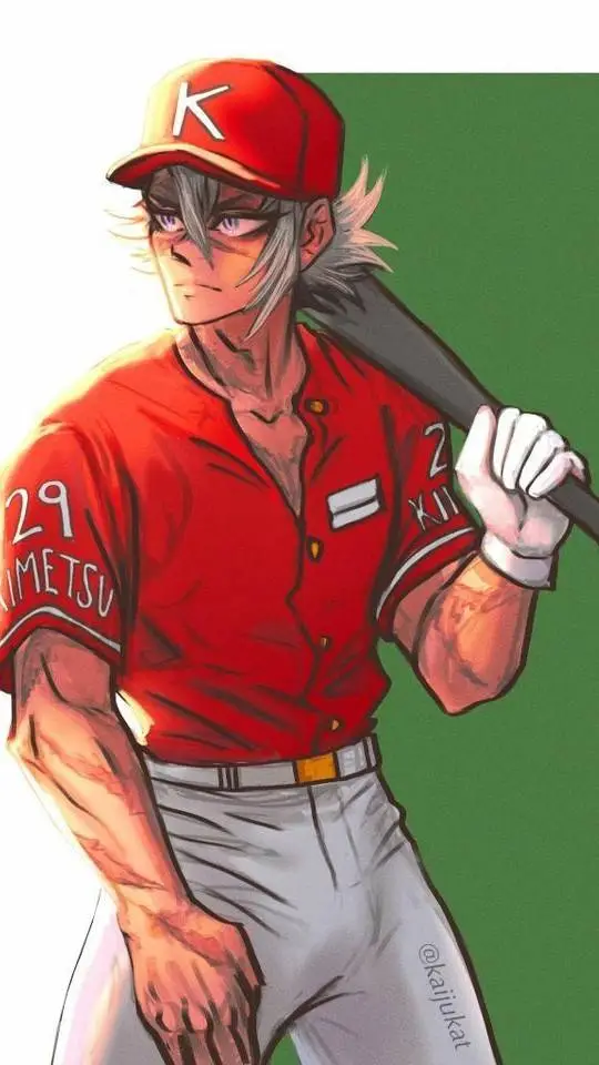 ai character: Sanegiyuu  background