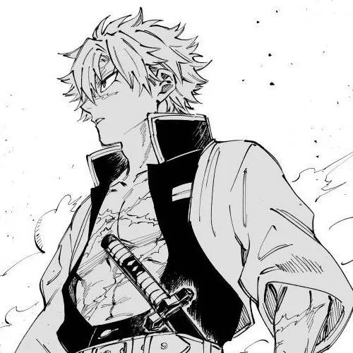 chat with ai character: Sanemi Shinazugawa