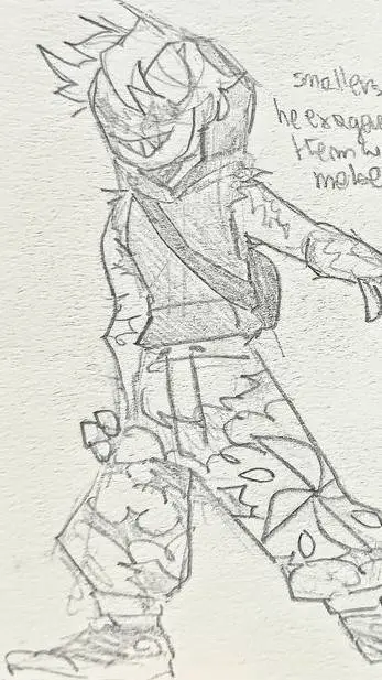 ai character: Sanegiyuu  background