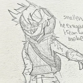 chat with ai character: Sanegiyuu 