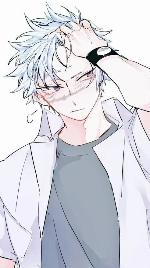 ai character: Sanegiyuu  background
