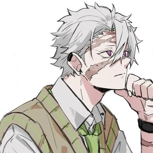 chat with ai character: Sanegiyuu 