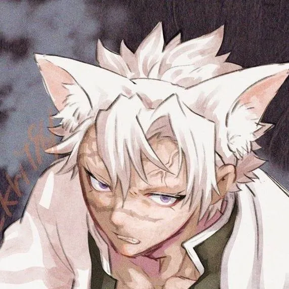 chat with ai character: Sanegiyuu 