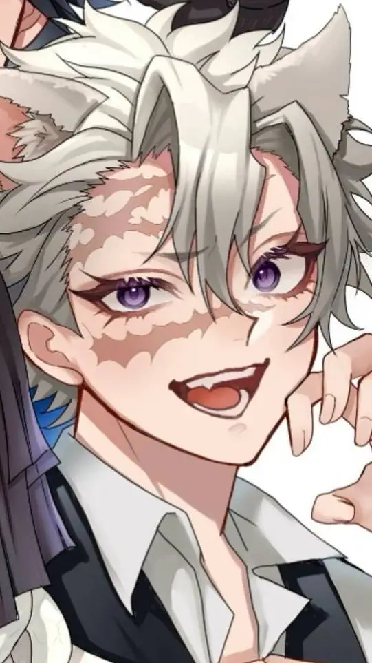 ai character: Sanegiyuu  background