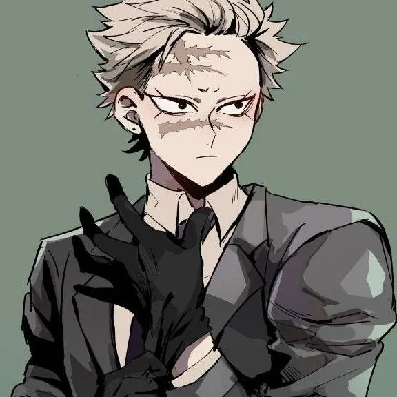 chat with ai character: Sanegiyuu 