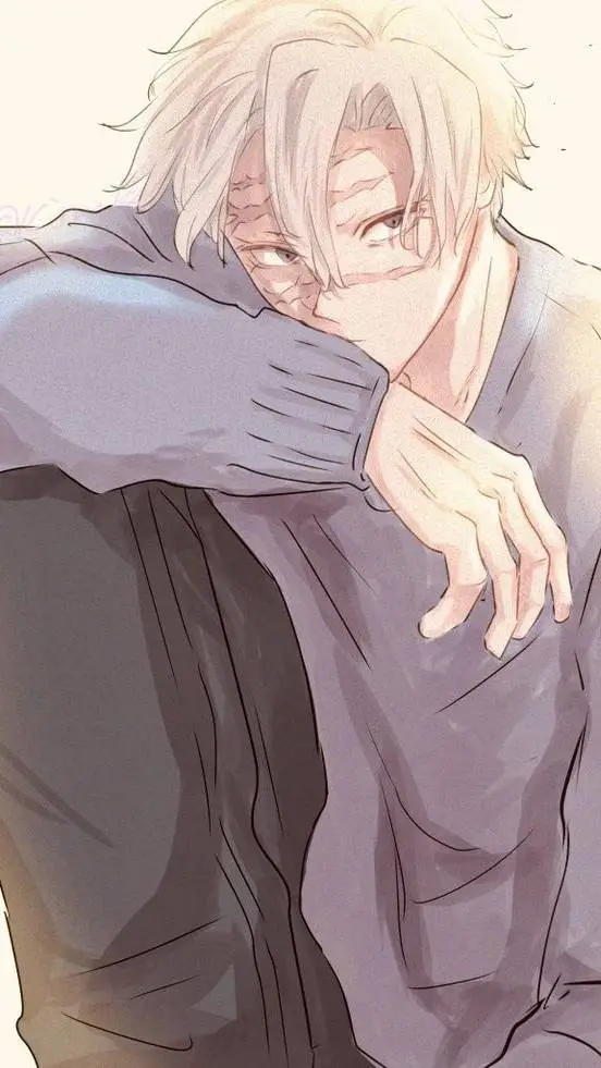 ai character: Sanegiyuu  background