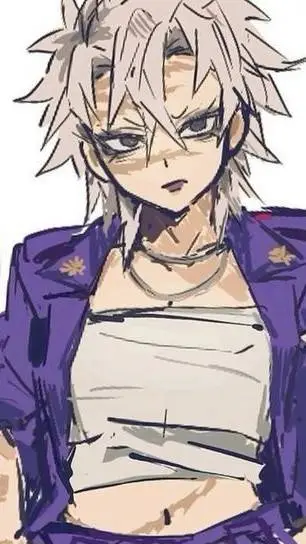 ai character: Sanegiyuu  background