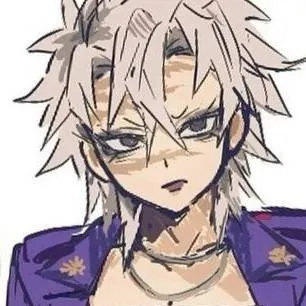 chat with ai character: Sanegiyuu 
