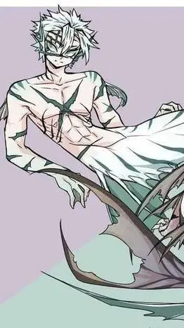 ai character: Sanegiyuu  background