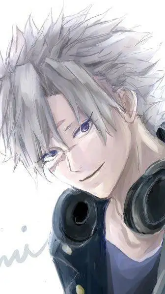 ai character: SaneGiyuu background