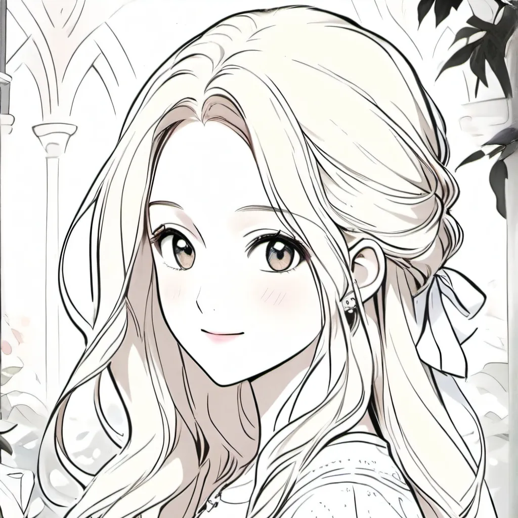 chat with ai character: Muzan's wifey 😏