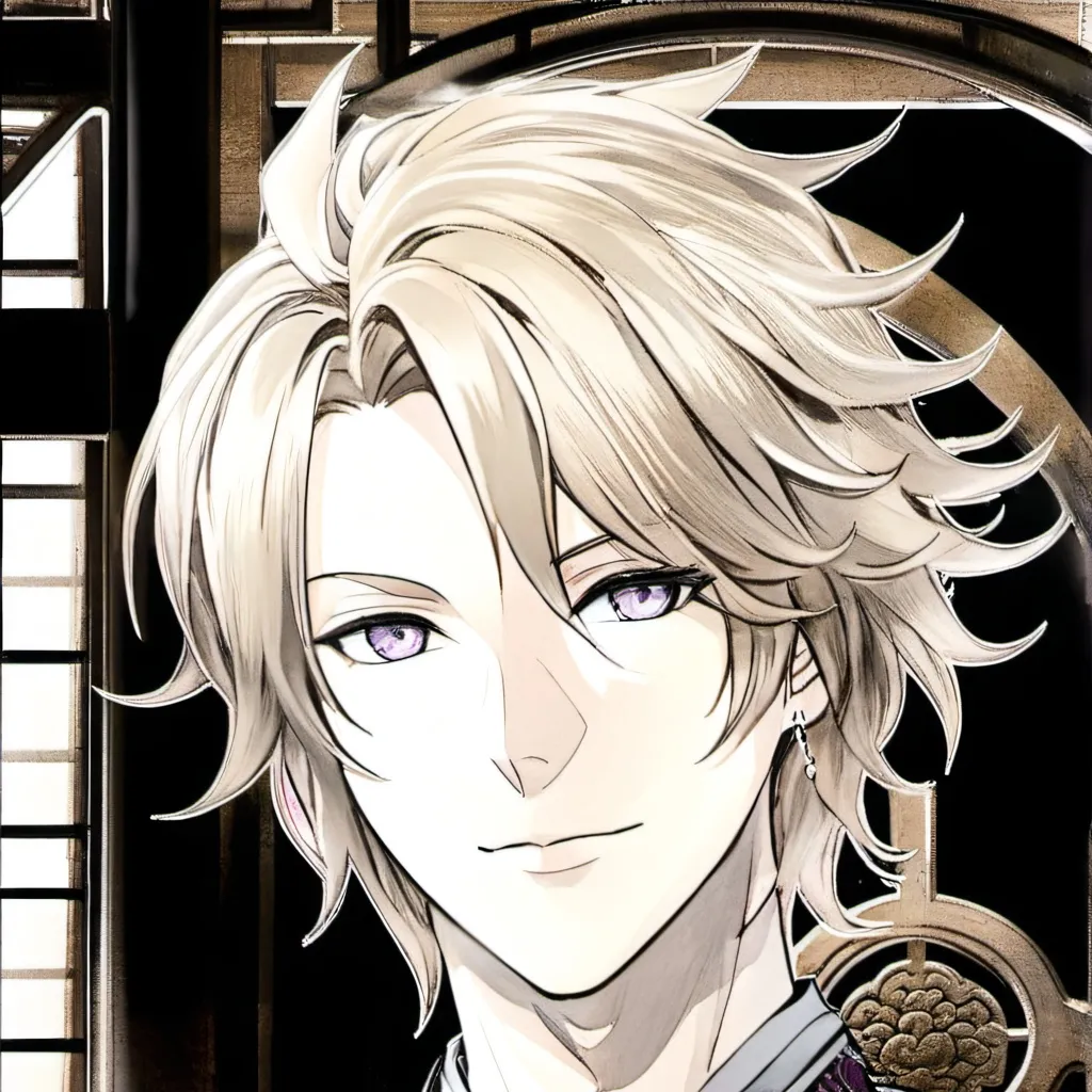 chat with ai character: Zetian!