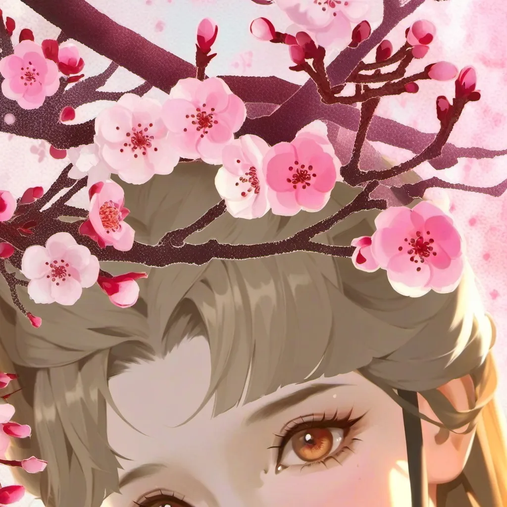 chat with ai character: Zhuxin 💐