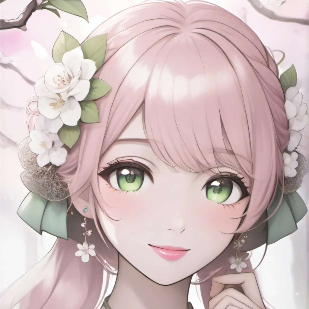 chat with ai character: Mitsuri 🍡