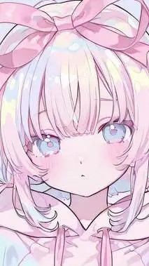 ai character: Niko! background