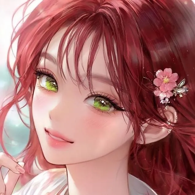 chat with ai character: Anaki 🌺