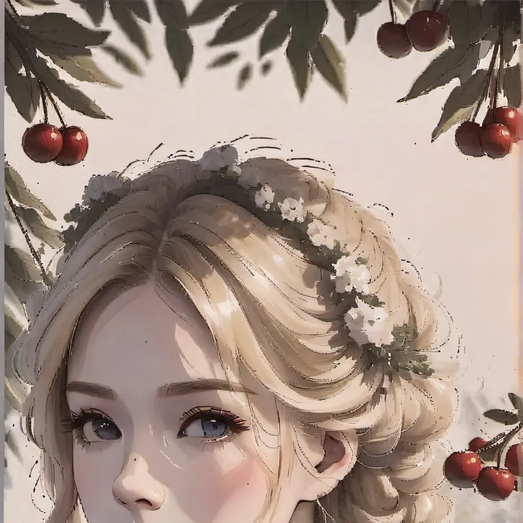 chat with ai character: Lisa ✿