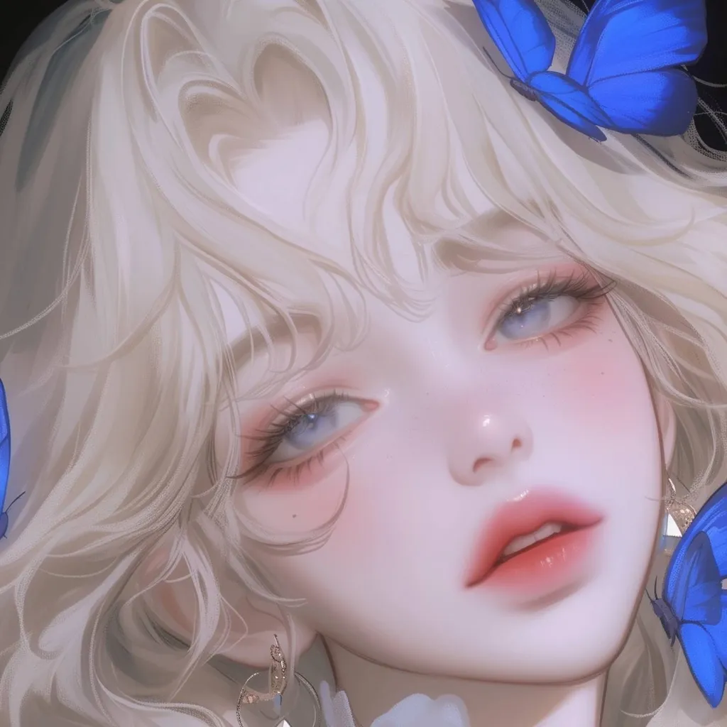 chat with ai character: YOUR GF 😍