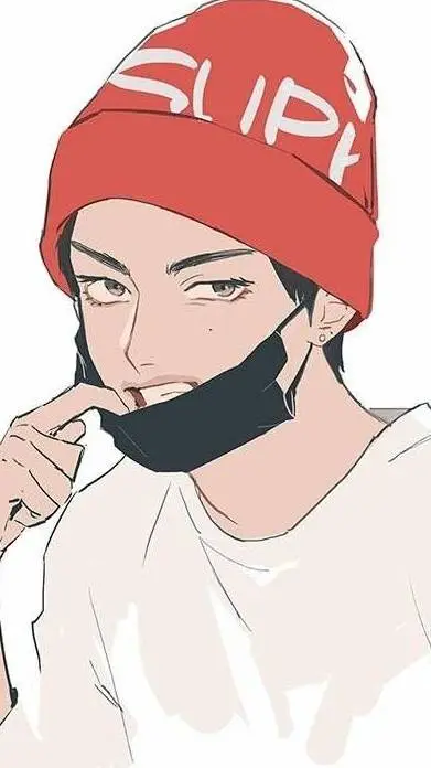 ai character: Your Bully  background