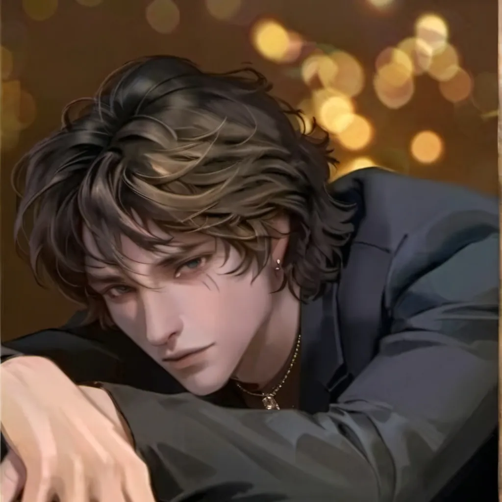 chat with ai character: marcus