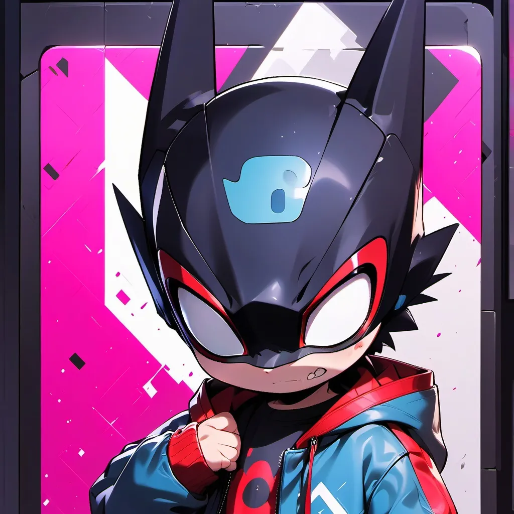 chat with ai character: MHA FNAF