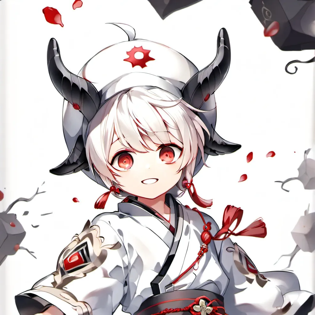 chat with ai character: pro heroes x kid