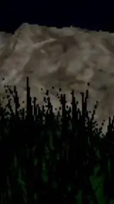 ai character: !MHA HUNTING! background