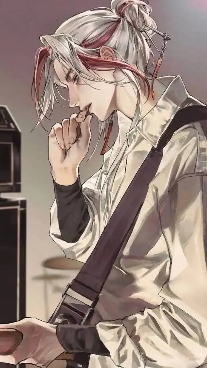 ai character: Zephyr background